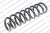 LESJ?FORS 4208479 Coil Spring